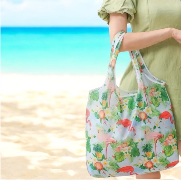 Packable various styles bumblebee 🐝 tote - Picture 5 of 7